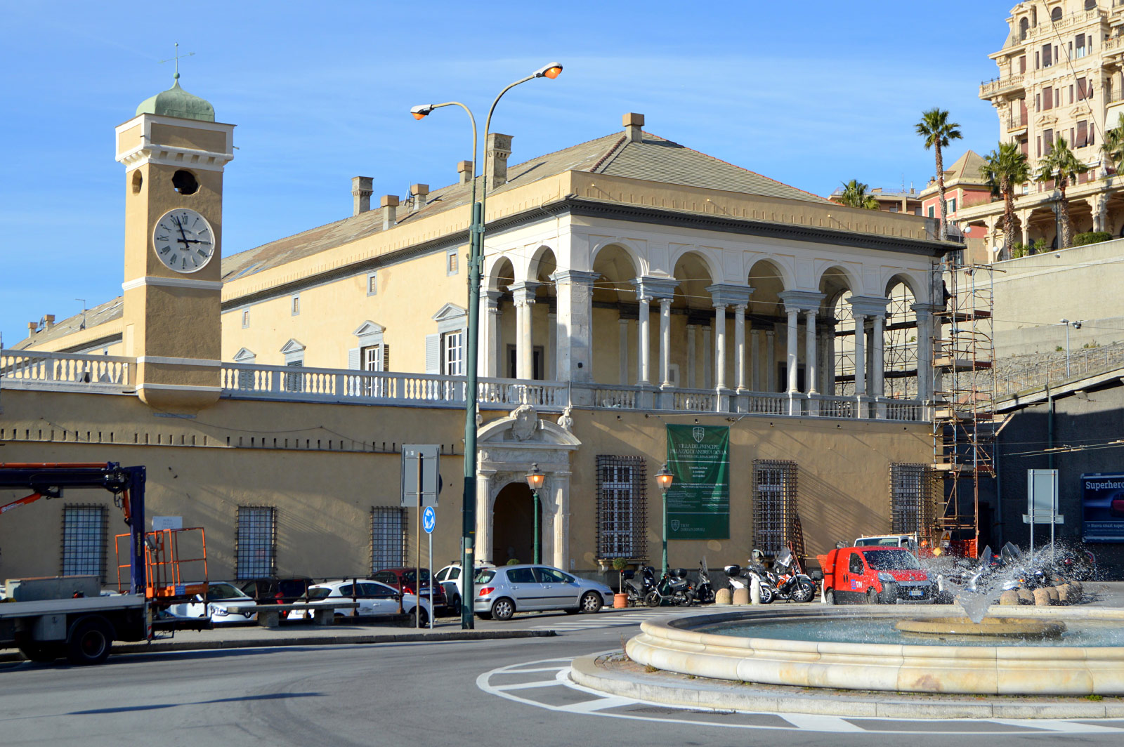 Genova